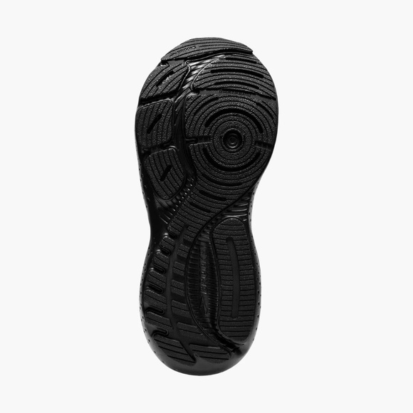 Brooks Glycerin GTS 21 in Black - Picture 5 of 14